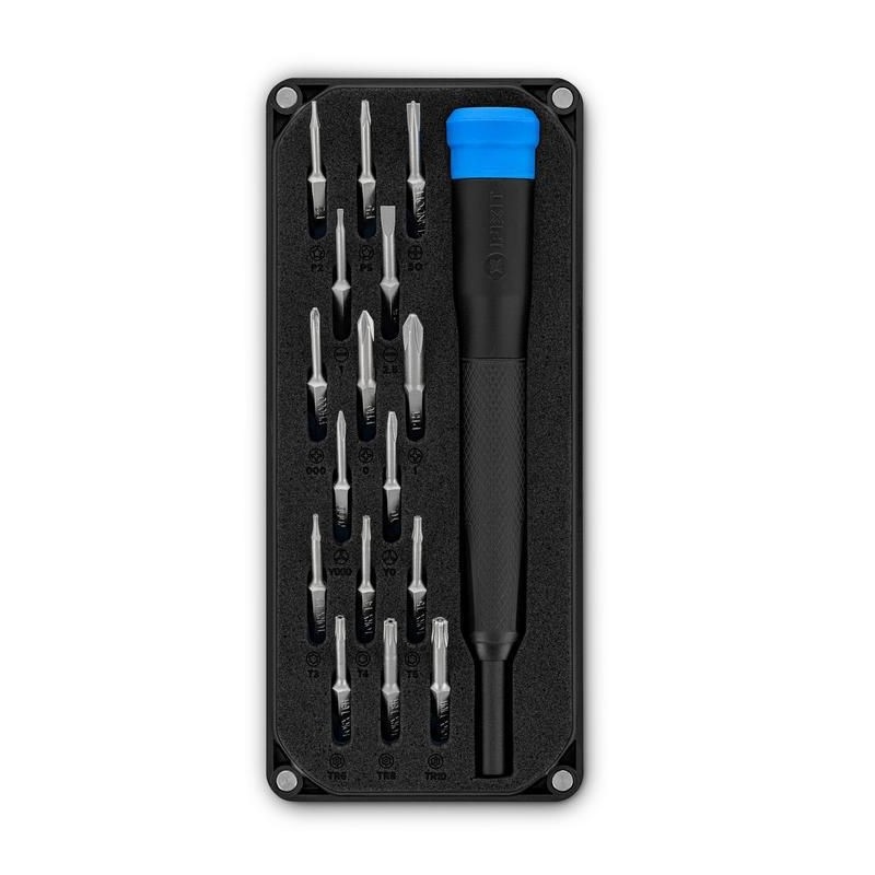 iFixit Minnow Precision Bit Set